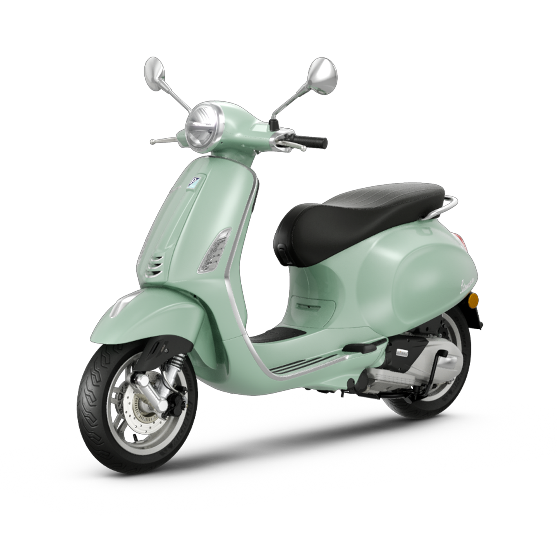 Vespa primavera 125 grn rosier online shop 1