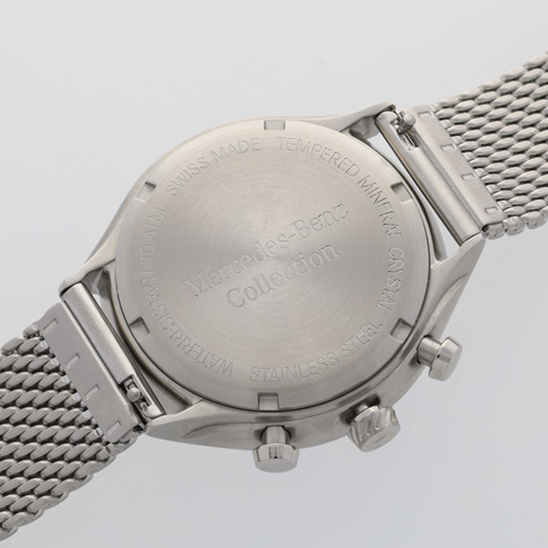 B66959451 mercedes benz armbanduhr damen sport fashion rosier onlineshop4