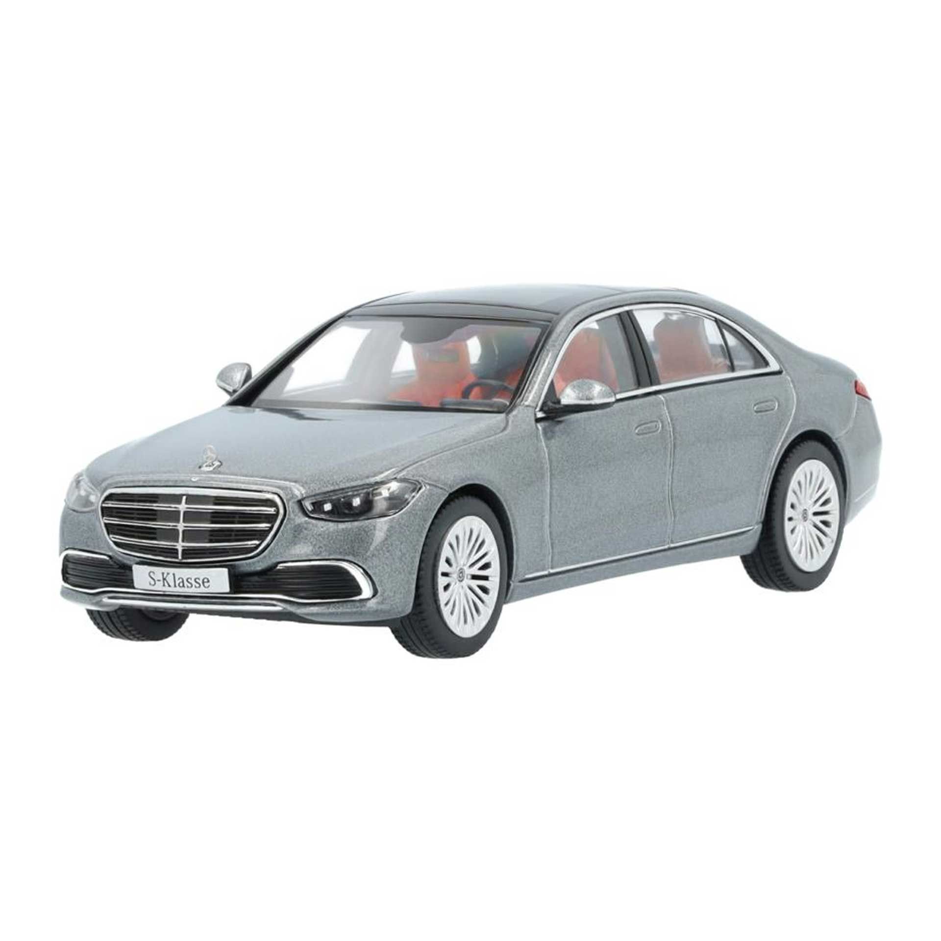 B66960631 mercedes benz modellauto s klasse v223 1zu43 rosier onlineshop2