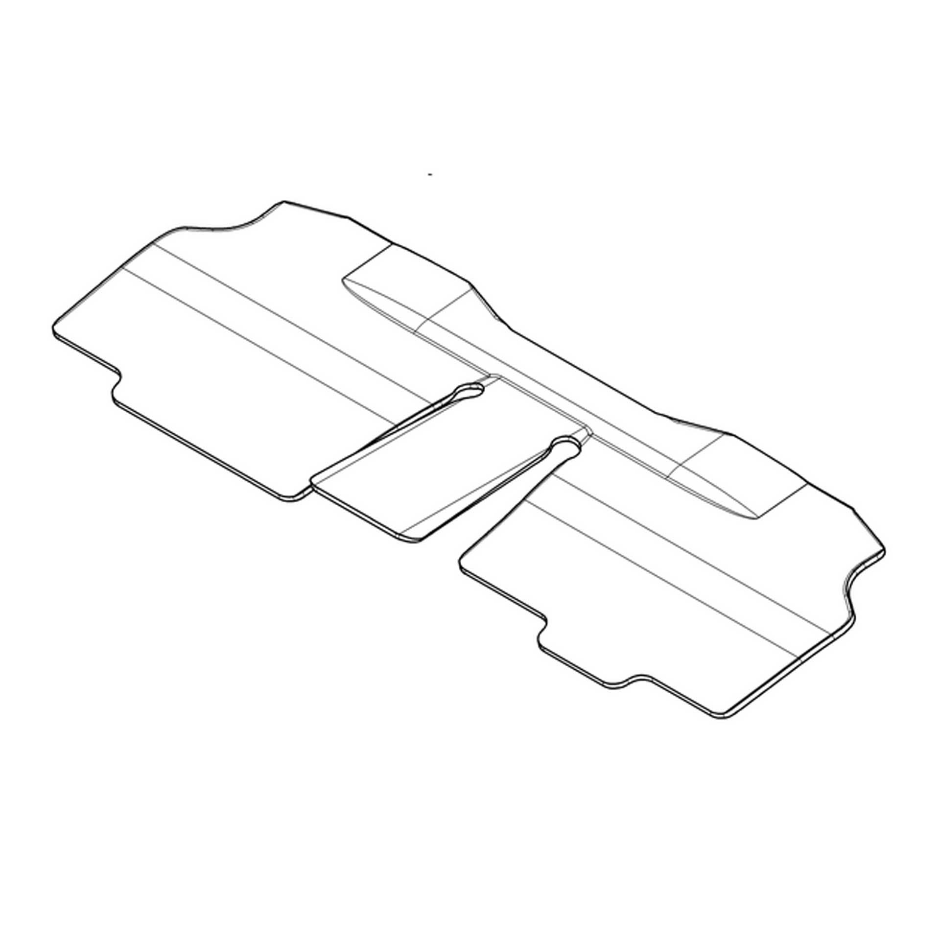 A42068425009j74 mercedes benz veloursmatte fahrgastraum c420 rosier onlineshop2