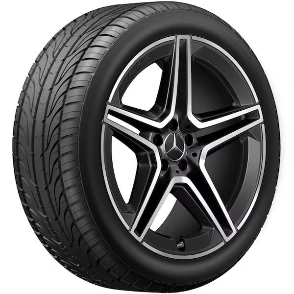 A16740174007x23 mercedes amg leichtmetallfelge 21 zoll rosier onlineshop3