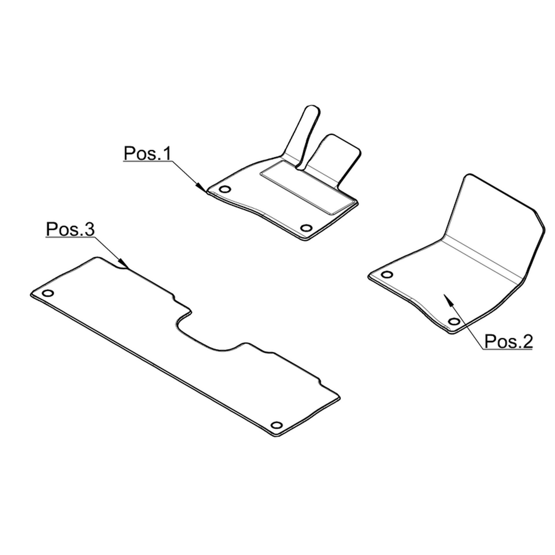 A29668047065f83 mercedes benz veloursmatten eqs suv rosier onlineshop2