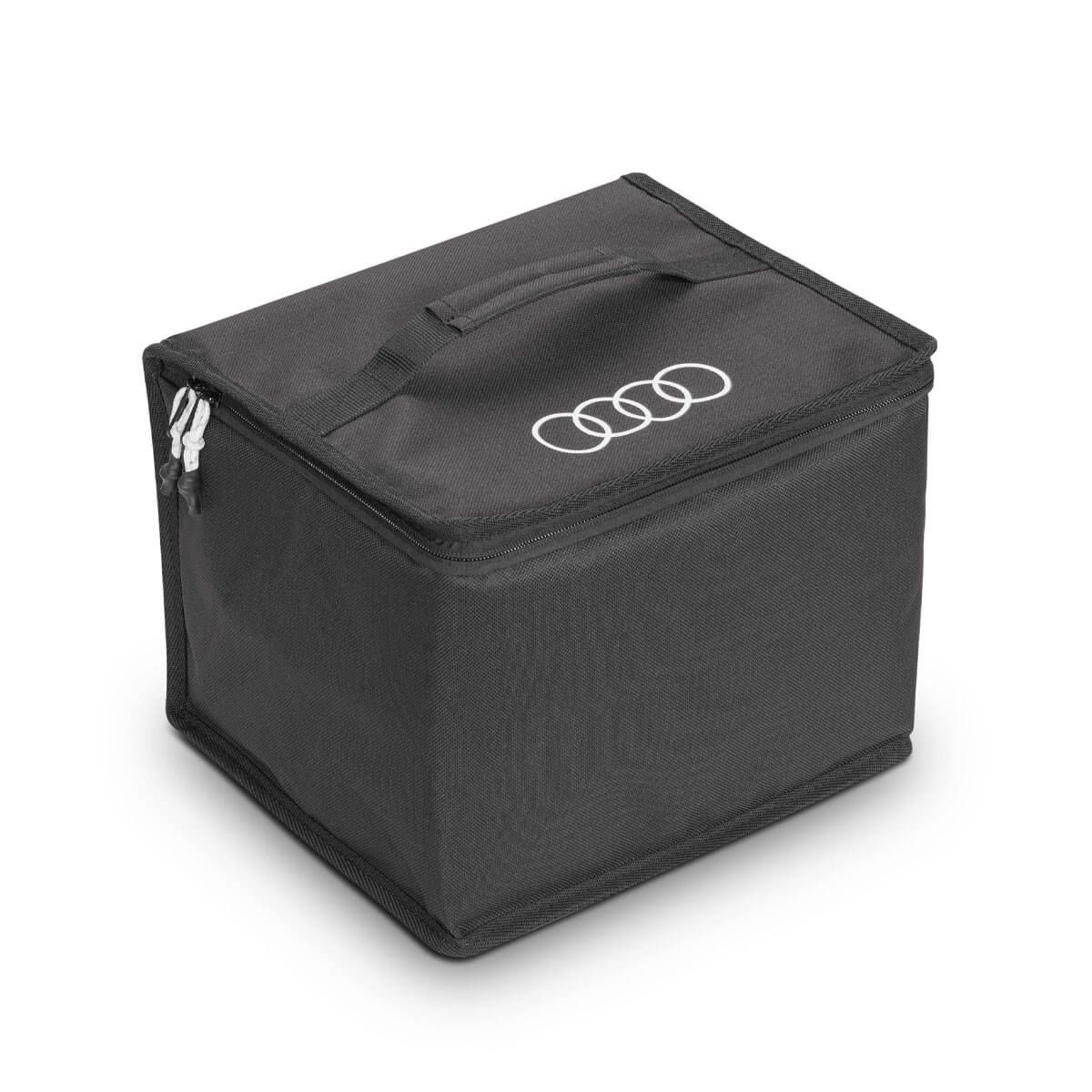 3292600400 audi faltbox kofferraum schwarz rosier online shop5