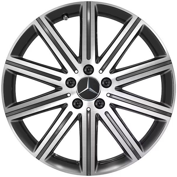 A44740156007x23 mercedes benz leichtmetallfelge rosier onlineshop