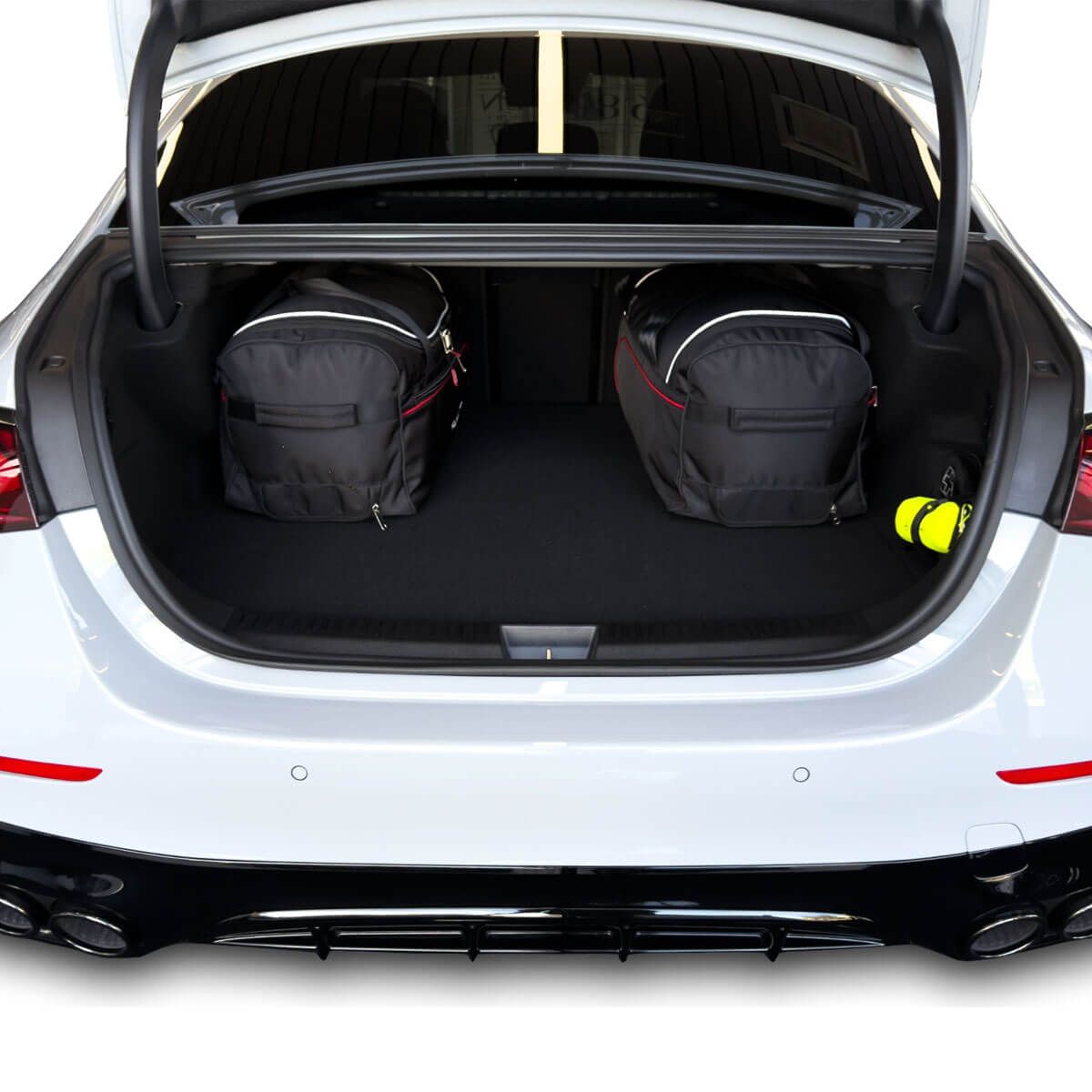 7027125 kjust taschen set mercedes benz w214 rosier onlineshop4