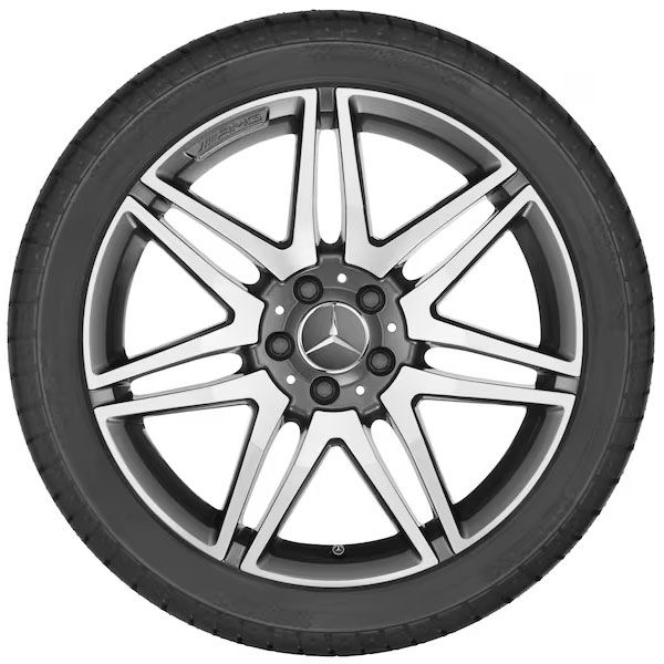 A21240146027x21 mercedes amg leichtmetallfelge rosier onlineshop