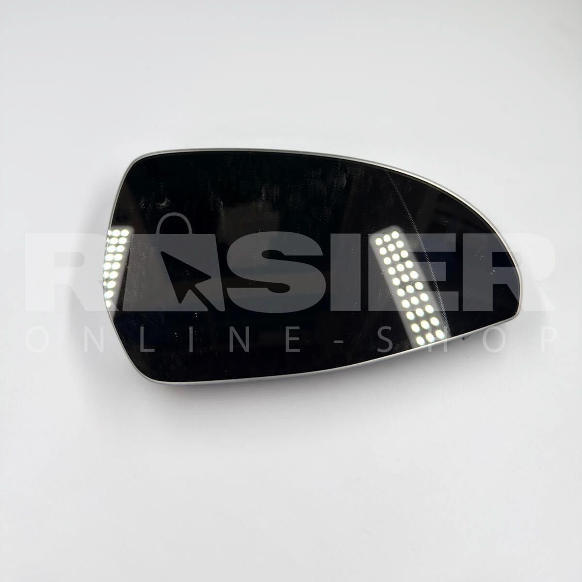 A0998104603 mercedes benz spiegelglas rosier online shop
