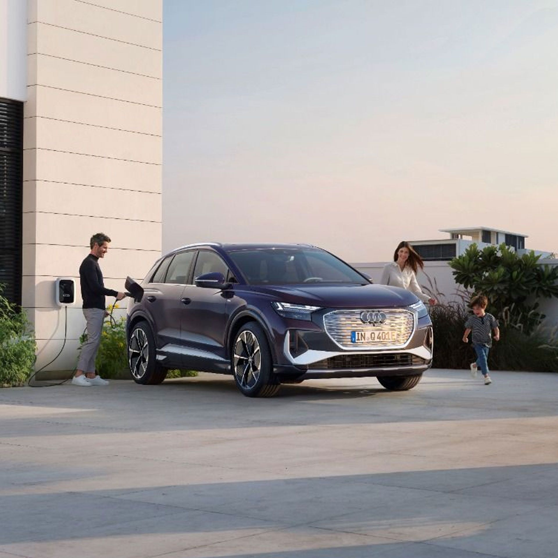 Z467950020 audi wallbox pro rosier onlineshop4