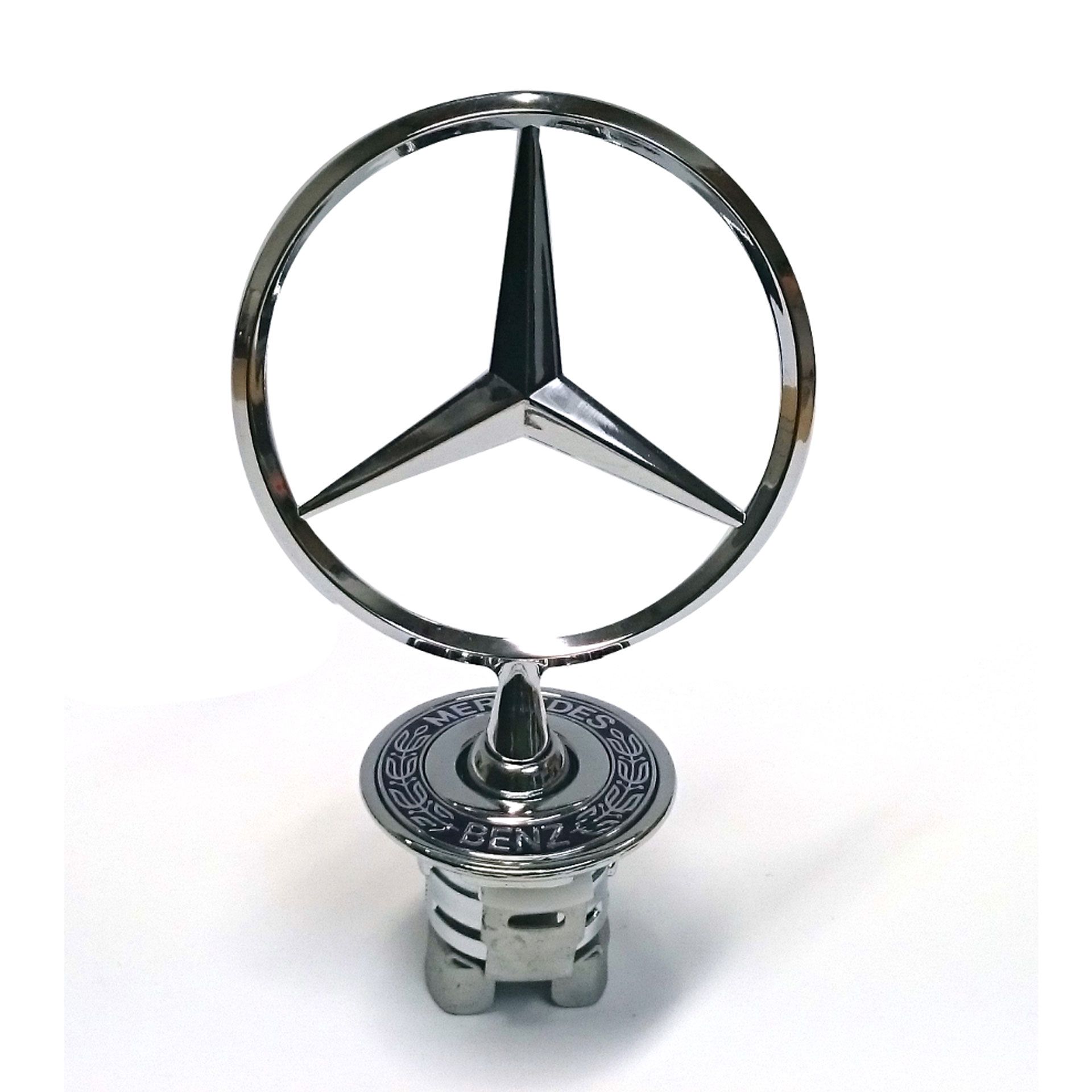 A2108800186 mercedes benz stern fuer motorhaube rosier onlineshop