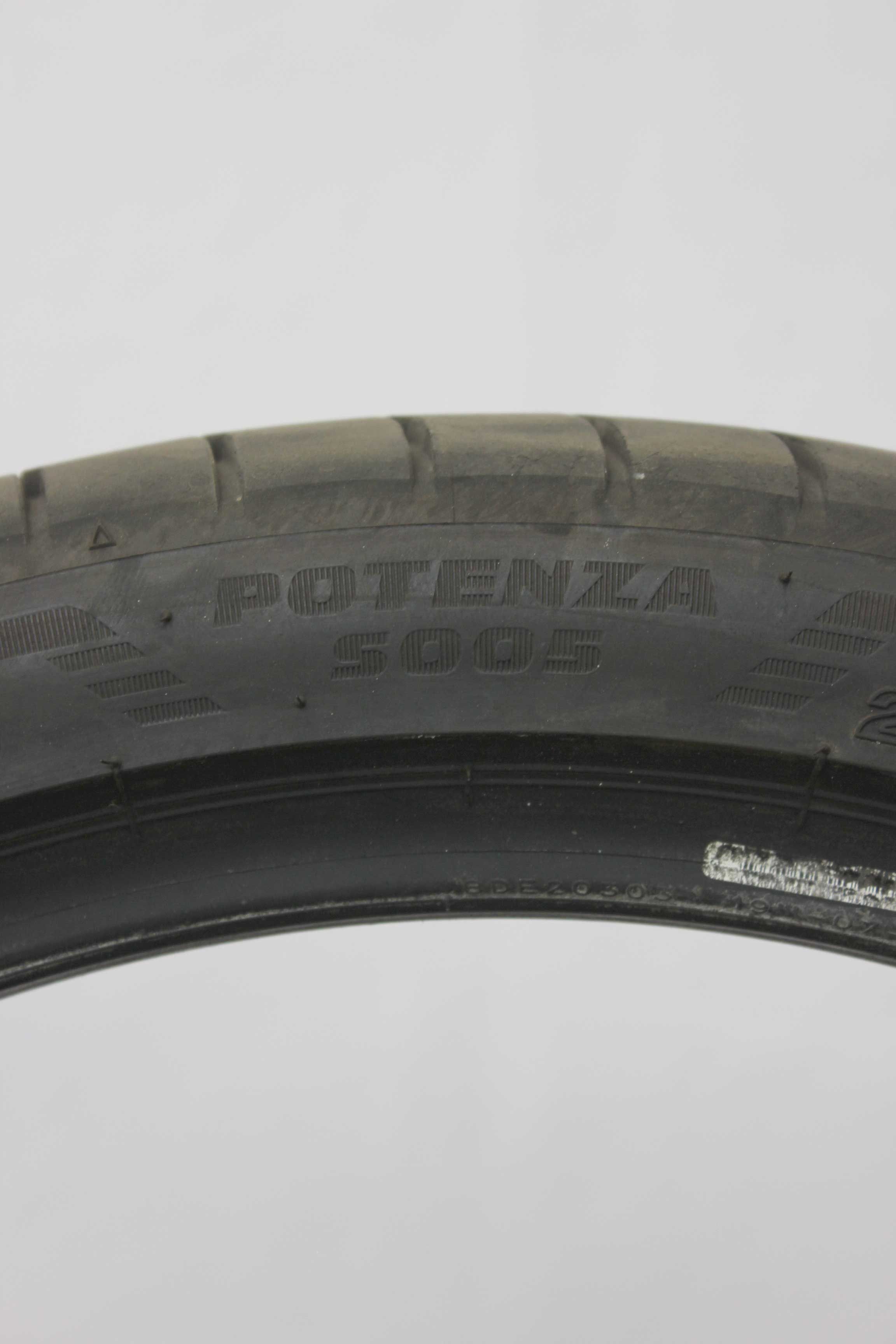 Sommerreifen bridgestone potenzas005 235 35 r19 91y xl 2 (3)