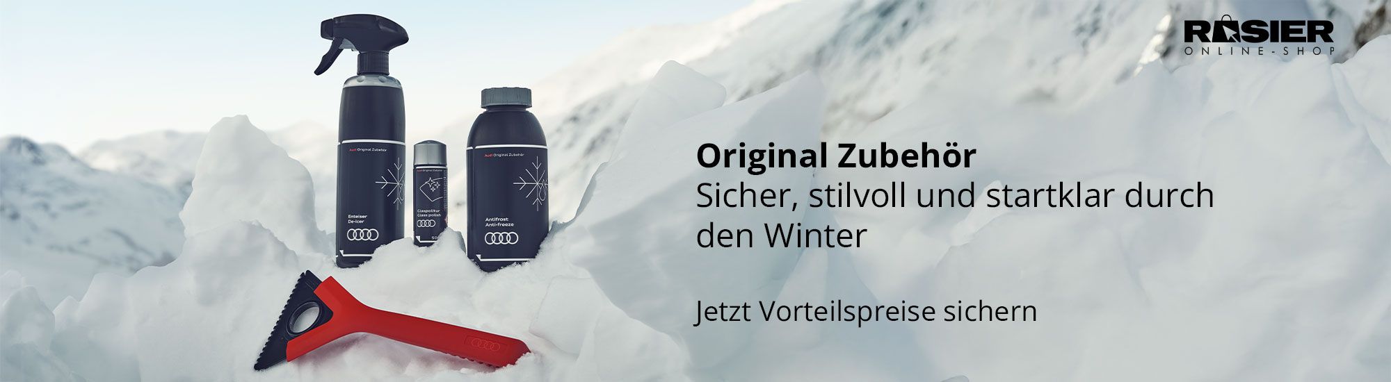 Audi original zubehr sicher, stilvol und startklar durch den winter rosier online shop (5)