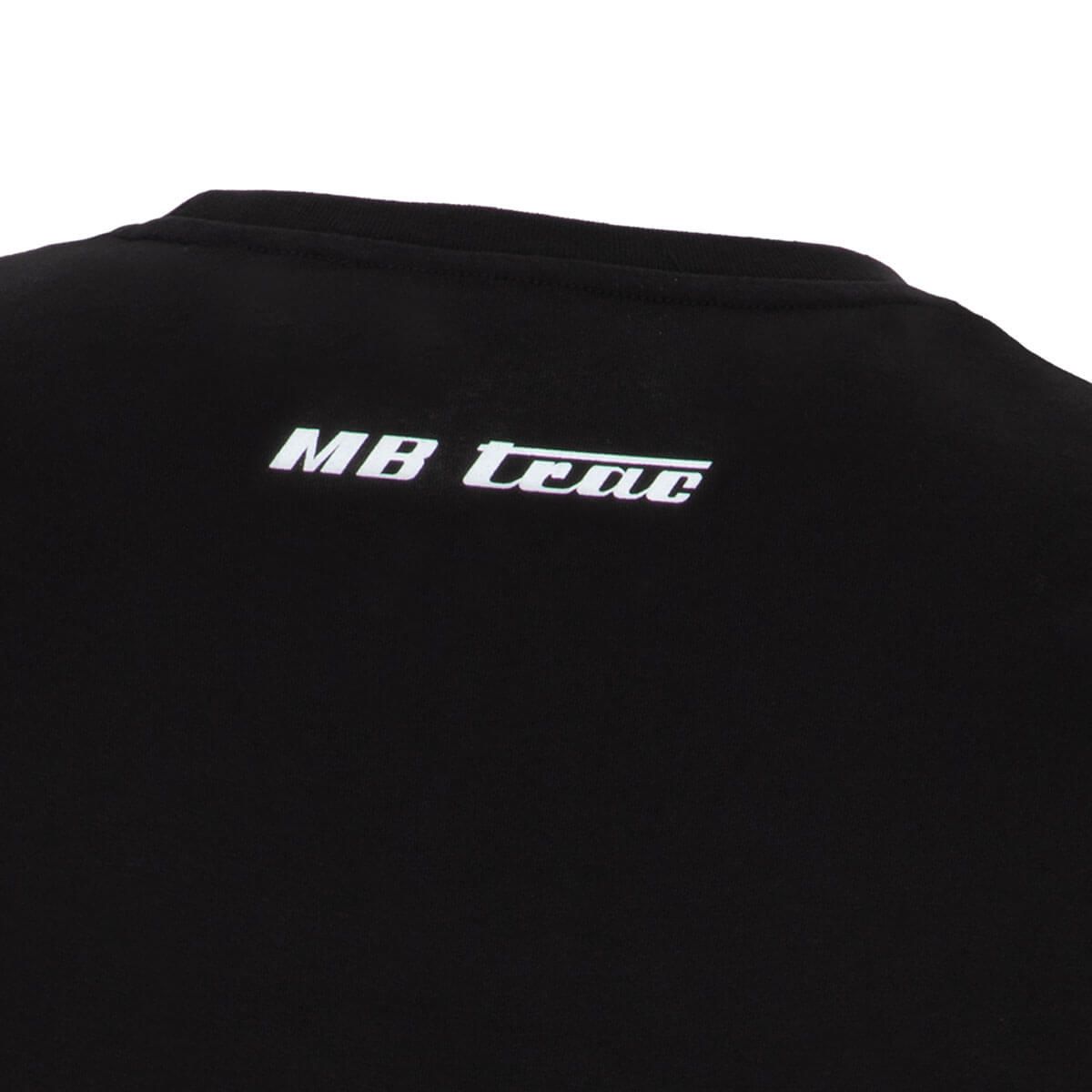 Mbtrac0003 mercedes benz truck trac t shirt rosier onlineshop4