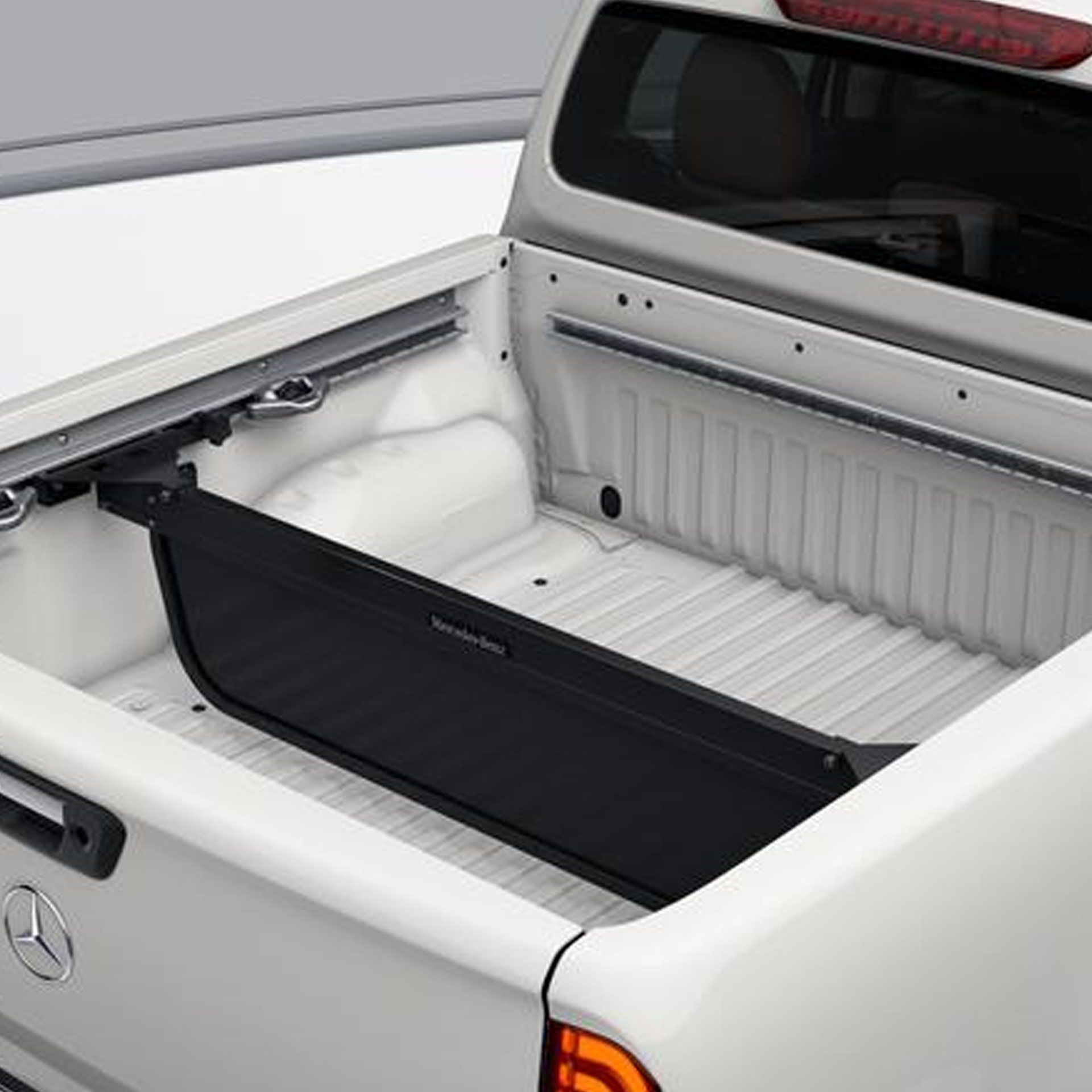 A4708510600 mercedes benz x klasse pritschentrenngitter rosier onlinesho