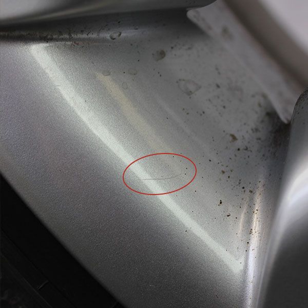 Gebrauchter winterkomplettradsatz audi a5 8t rosier online shop 18