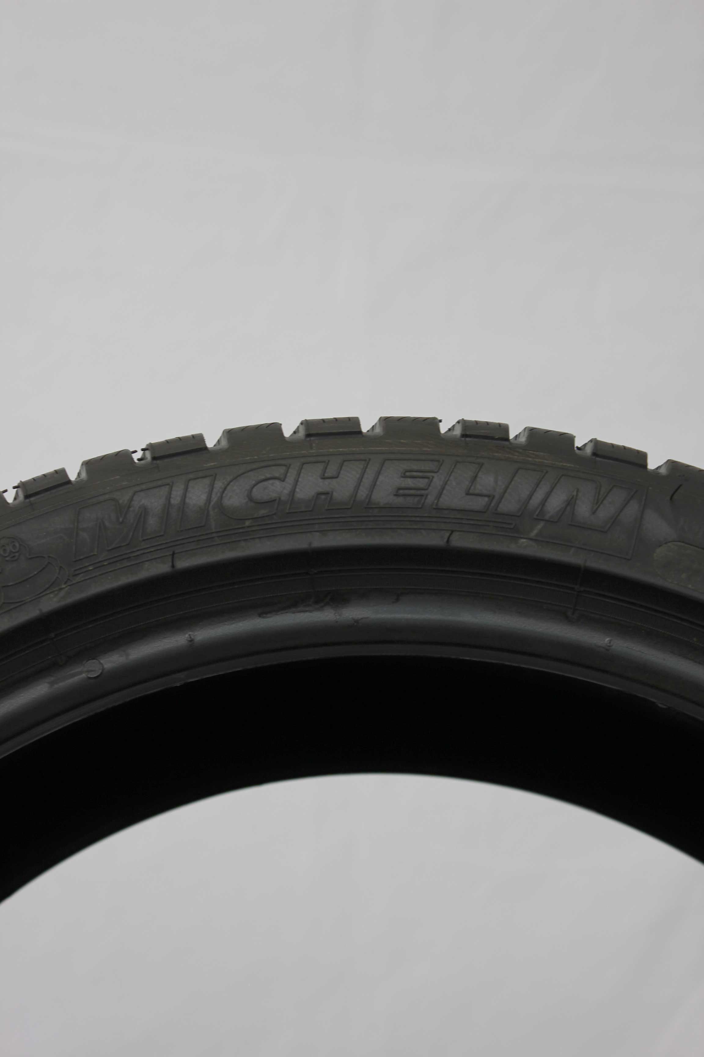 Winterreifen michelin pilotalpinpa4 225 40 r19 93w 1