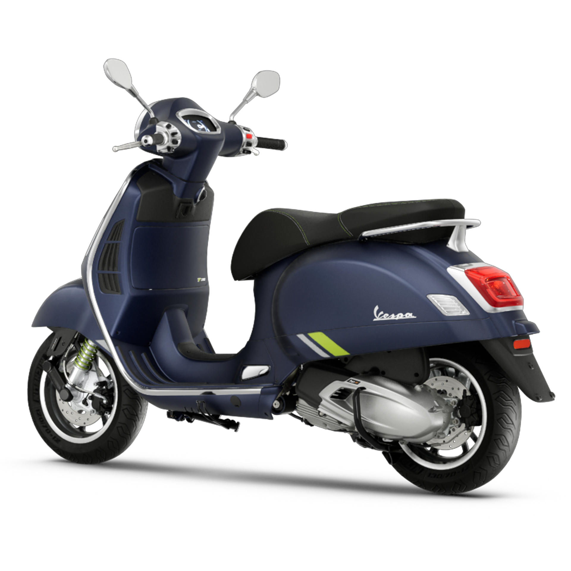 Vespa gts supertech 310 blau rosier online shop 4