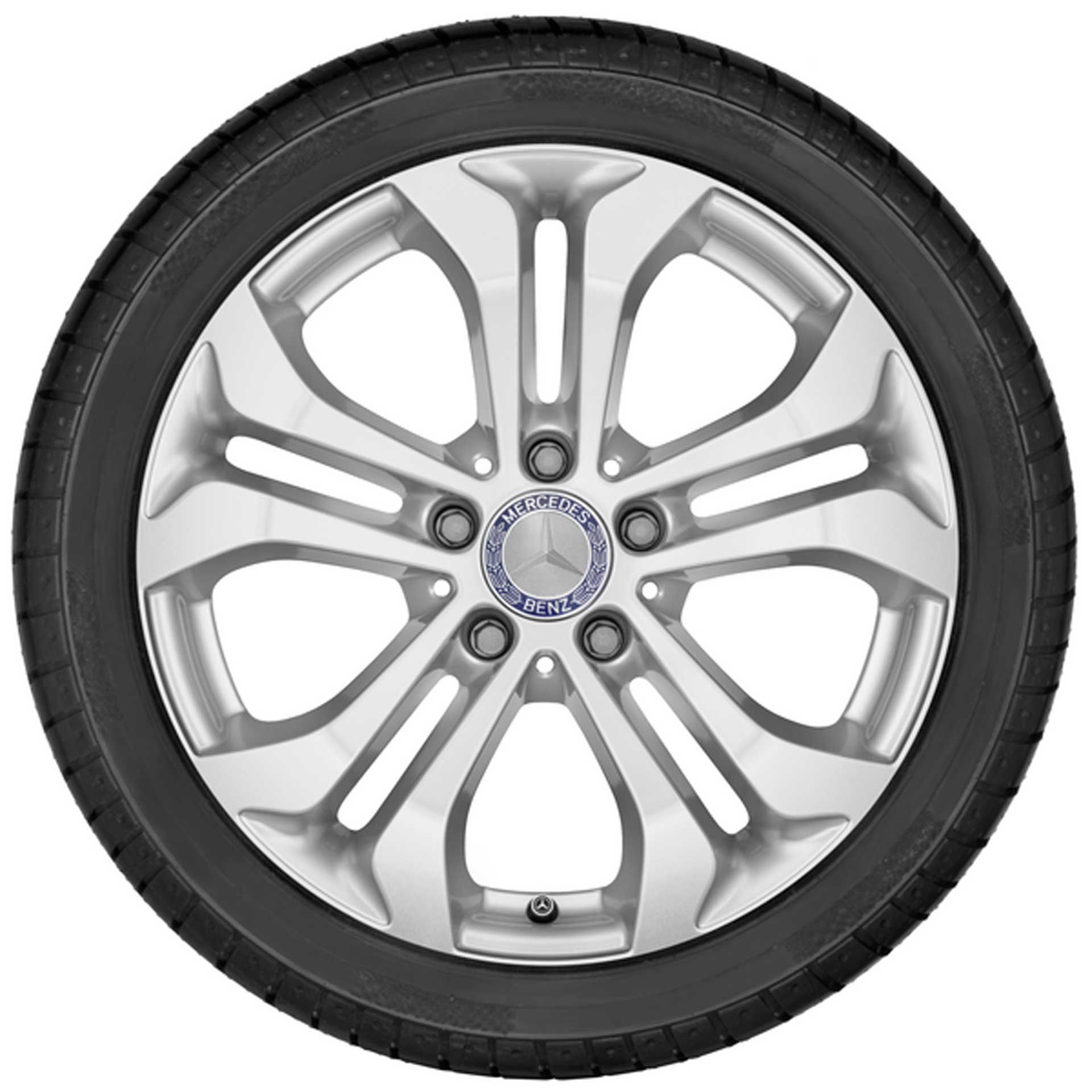 Q44030171108a mercedes benz winterkomplettrad satz glc x253 rosier onlineshop2