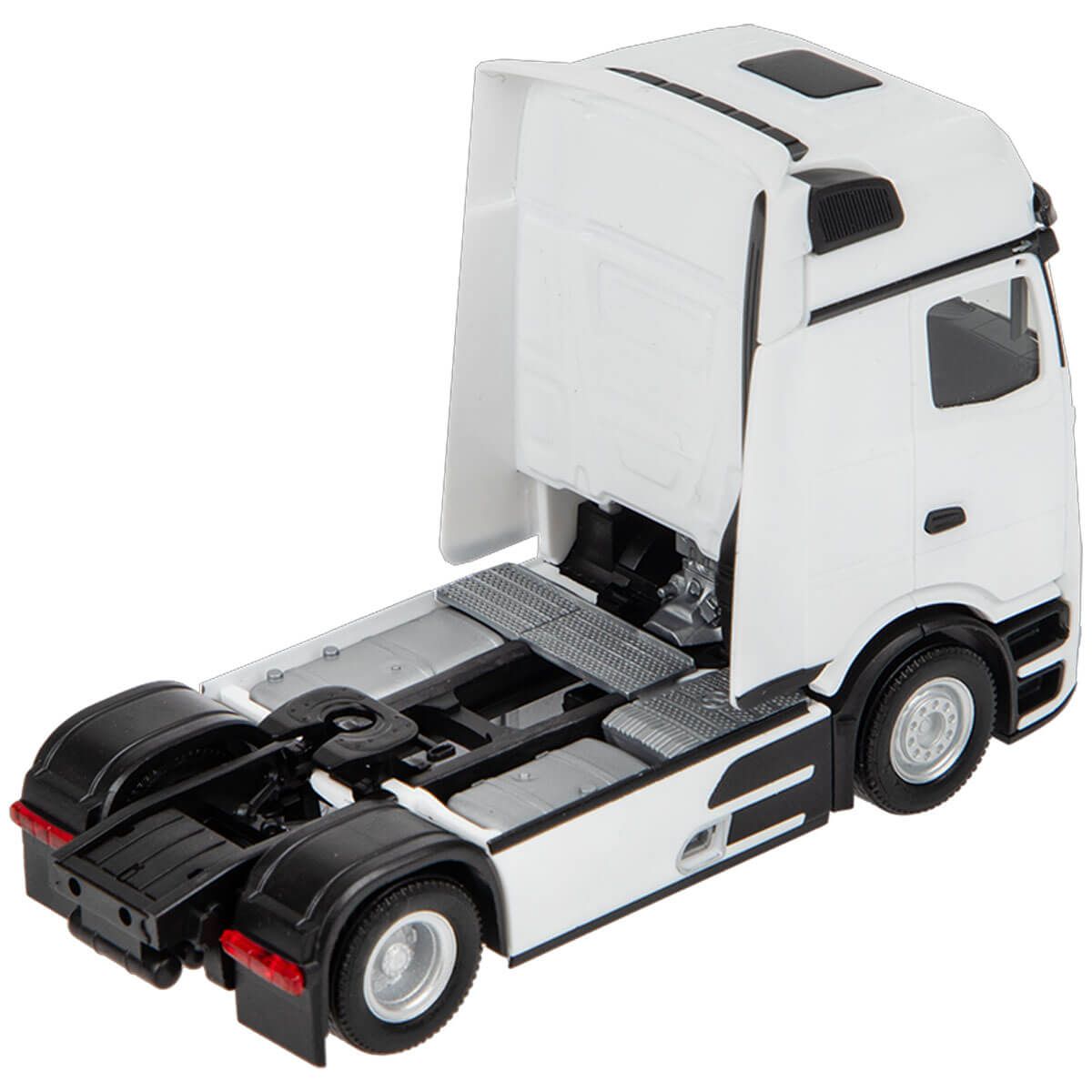 Mbtl0108 mercedes benz trucks modellauto actros rosier onlineshop4
