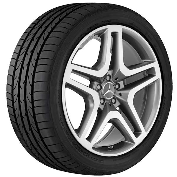 A16640125027x21 mercedes amg leichtmetallfelge 21 zoll rosier onlineshop3