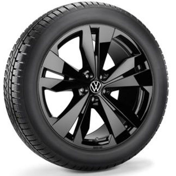 10a073229aax1 volkswagen winterkomplettrad rosier onlineshop