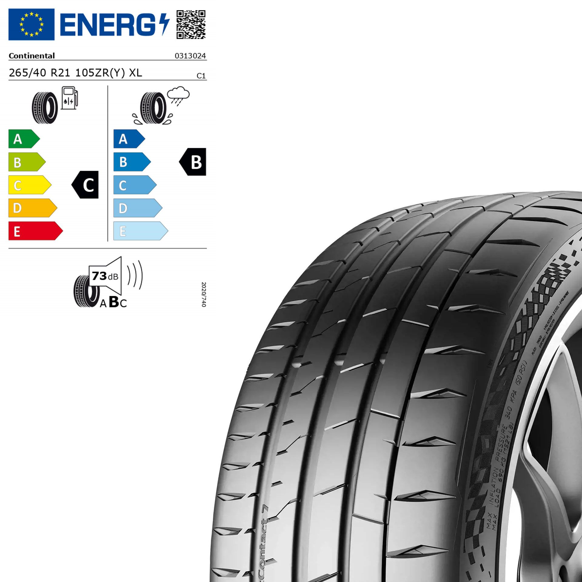Q440021111180 continental spartcontact 7 sommerreifen rosier onlineshop2