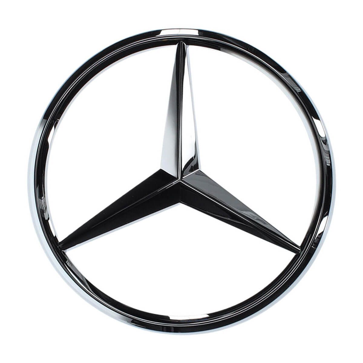 A2158880186 mercedes benz stern kuehlerverkleidung rosier onlineshop