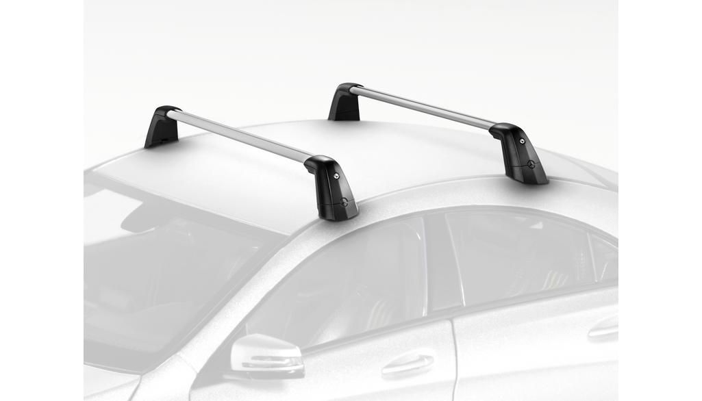 A1178900093 mercedes benz grundtraeger dachtraeger relingtraeger cla rosier onlineshop