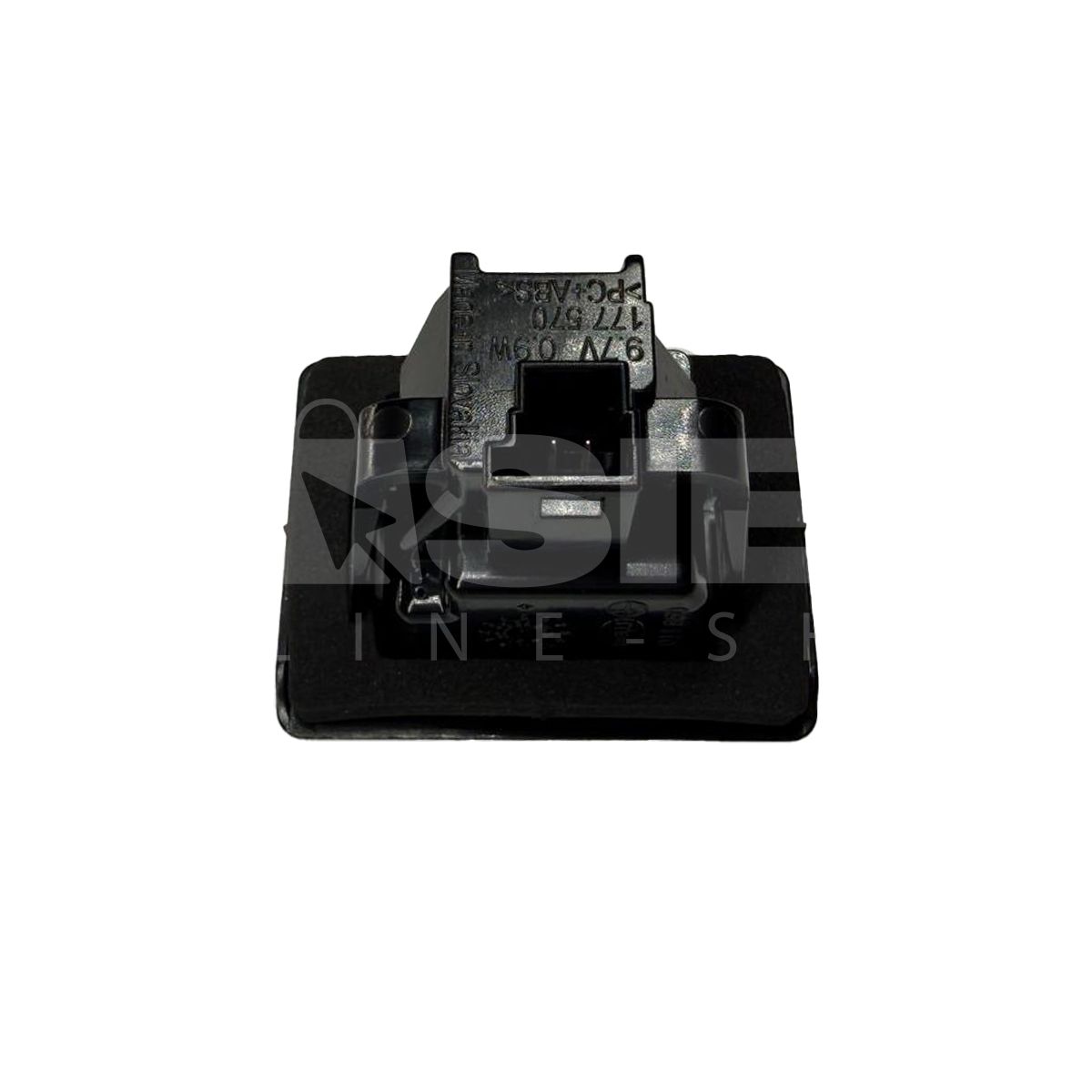 A0999061504 mercedes benz kennzeichenleuchte online shop1