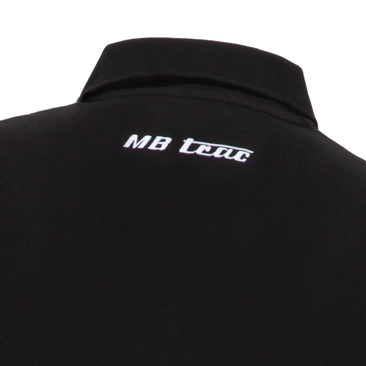 Mbtrac0004 mercedes benz truck trac poloshirt rosier onlineshop4