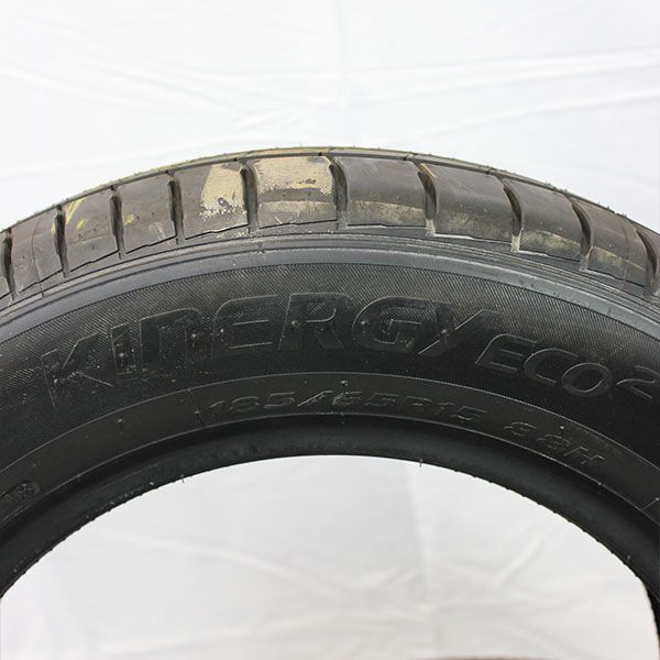 Gebrauchter sommerreifen hankook kinergyeco2 rosier online shop 02