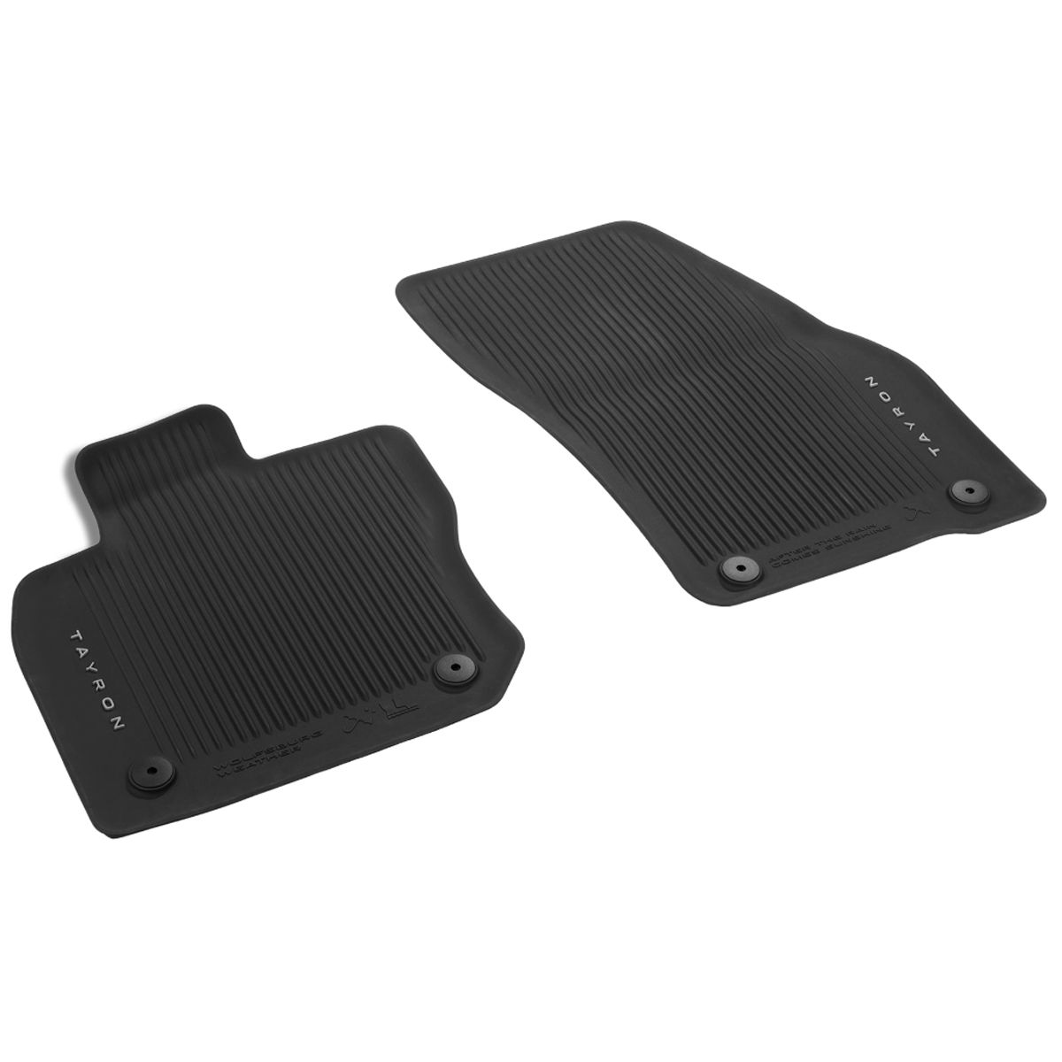 57l06150282v volkswagen fussmatten rosier online shop