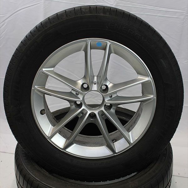 Gebrauchter sommerkomplettradsatz mercedes benz a177 rosier online shop 06 (1)