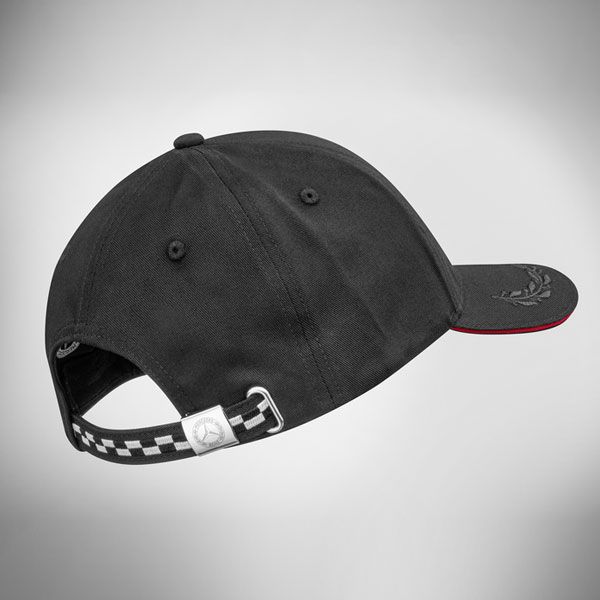 B66041705 mercedes benz basecap rosier onlineshop2