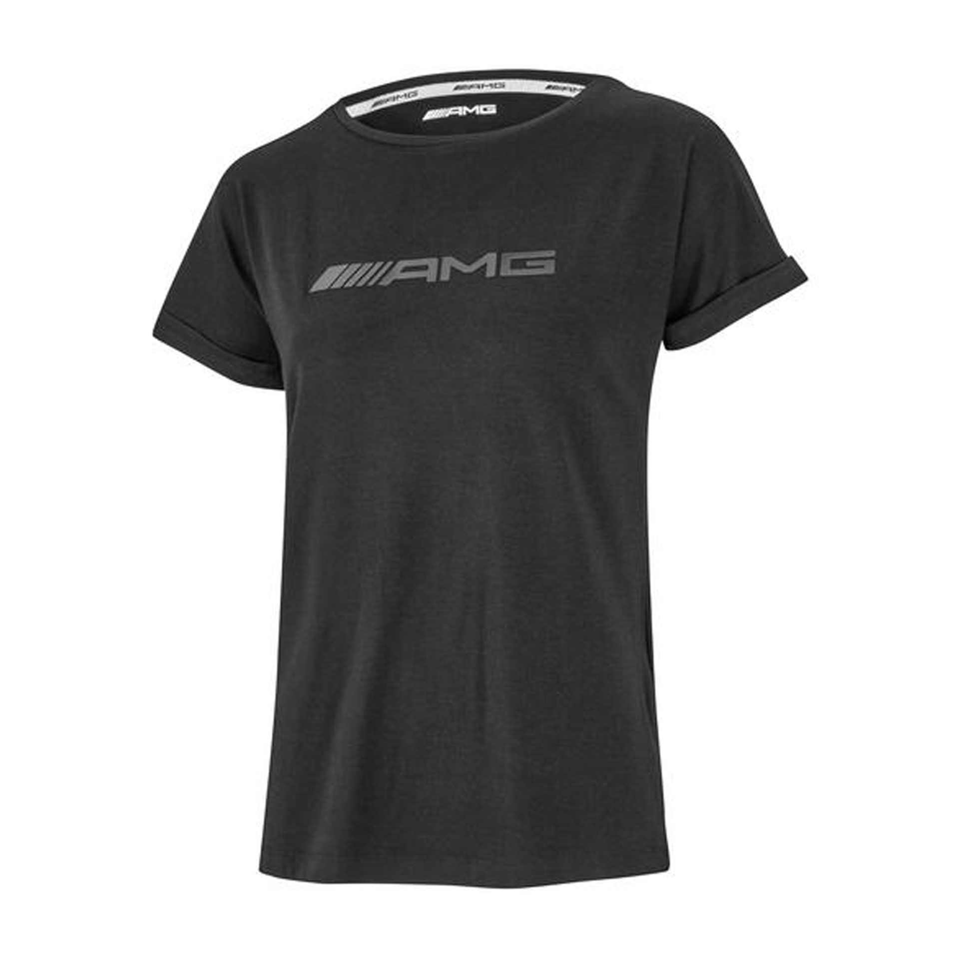 B66959667 mercedes amg t shirt damen rosier onlineshop