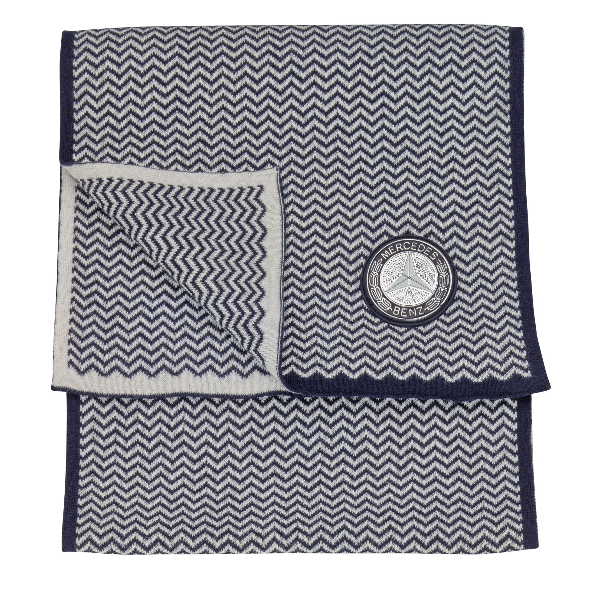 B66043391 mercedes benz strickschal rosier onlineshop