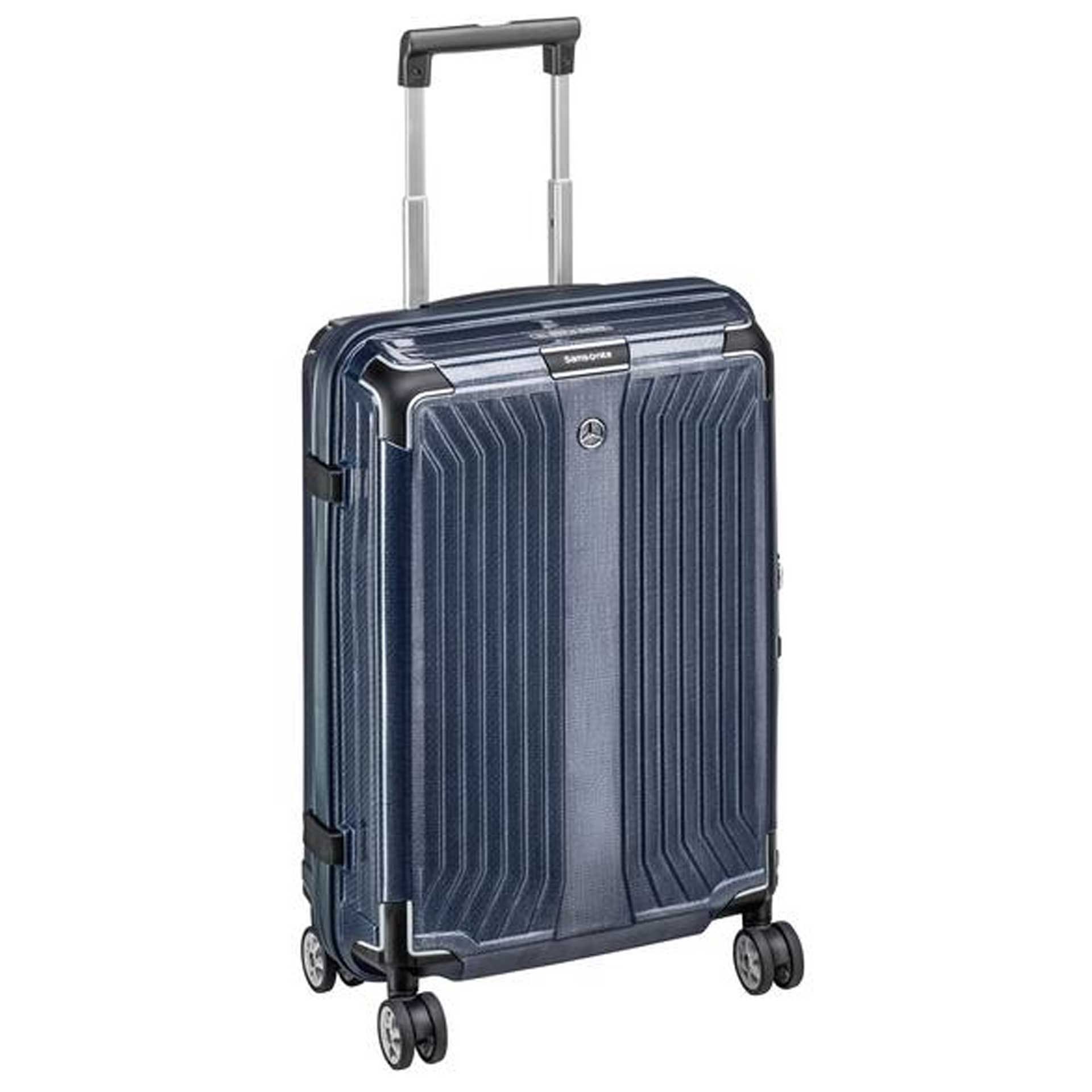 B66958484 mercedes benz koffer ltie box spinner 69 samsonite rosier onlineshop