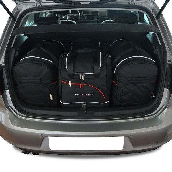 7043005 kjust kofferraumtaschen volkswagen golf rosier onlineshop