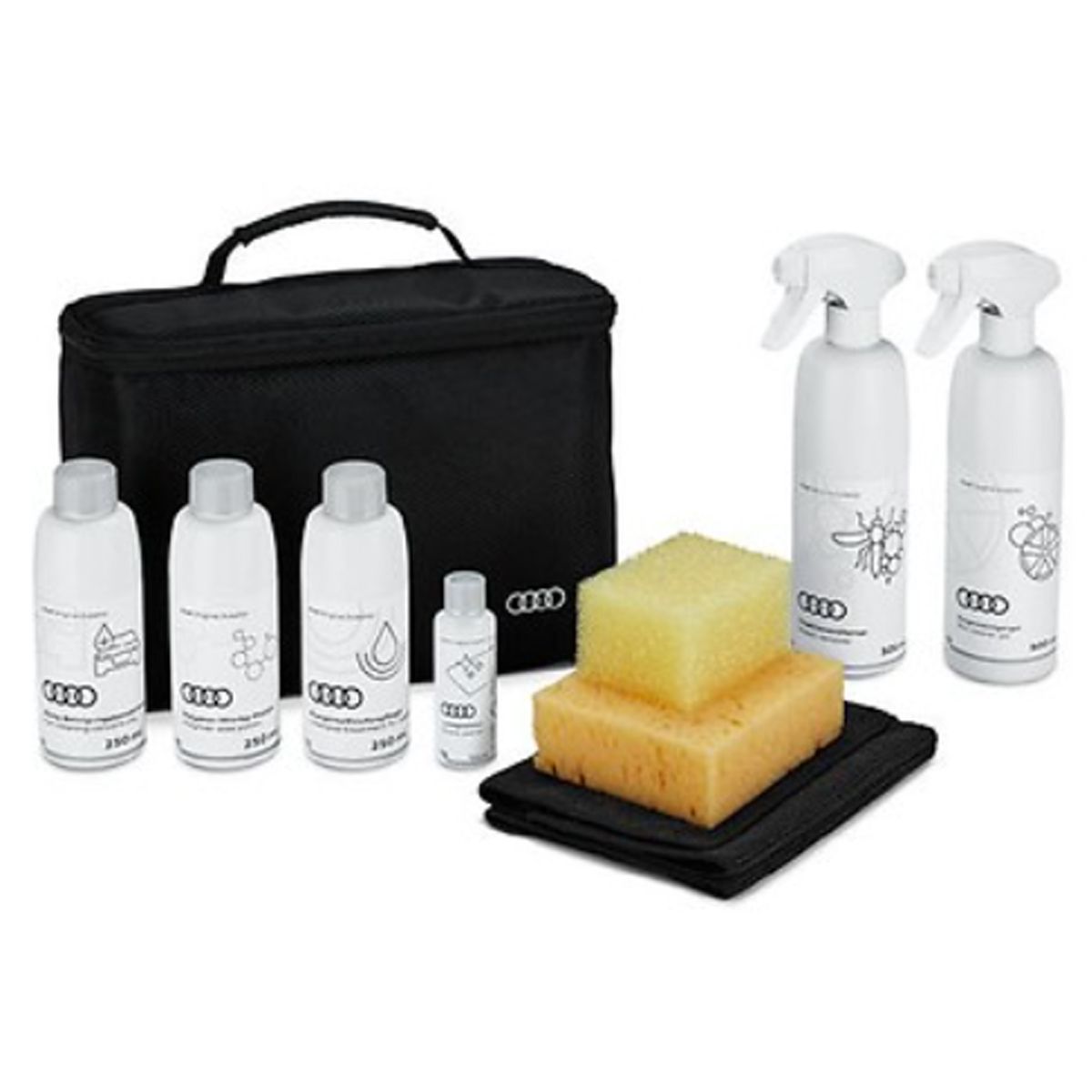 4l0096353c audi pflegemittel tasche rosier online shop