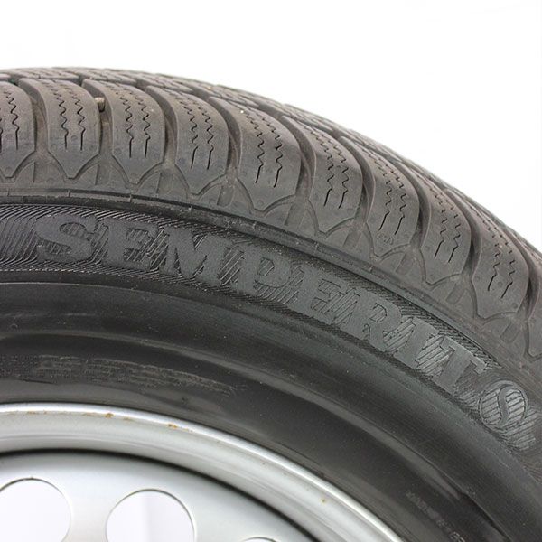 Gebrauchter winterkomplettradsatz vw crafter 2n rosier online shop 02