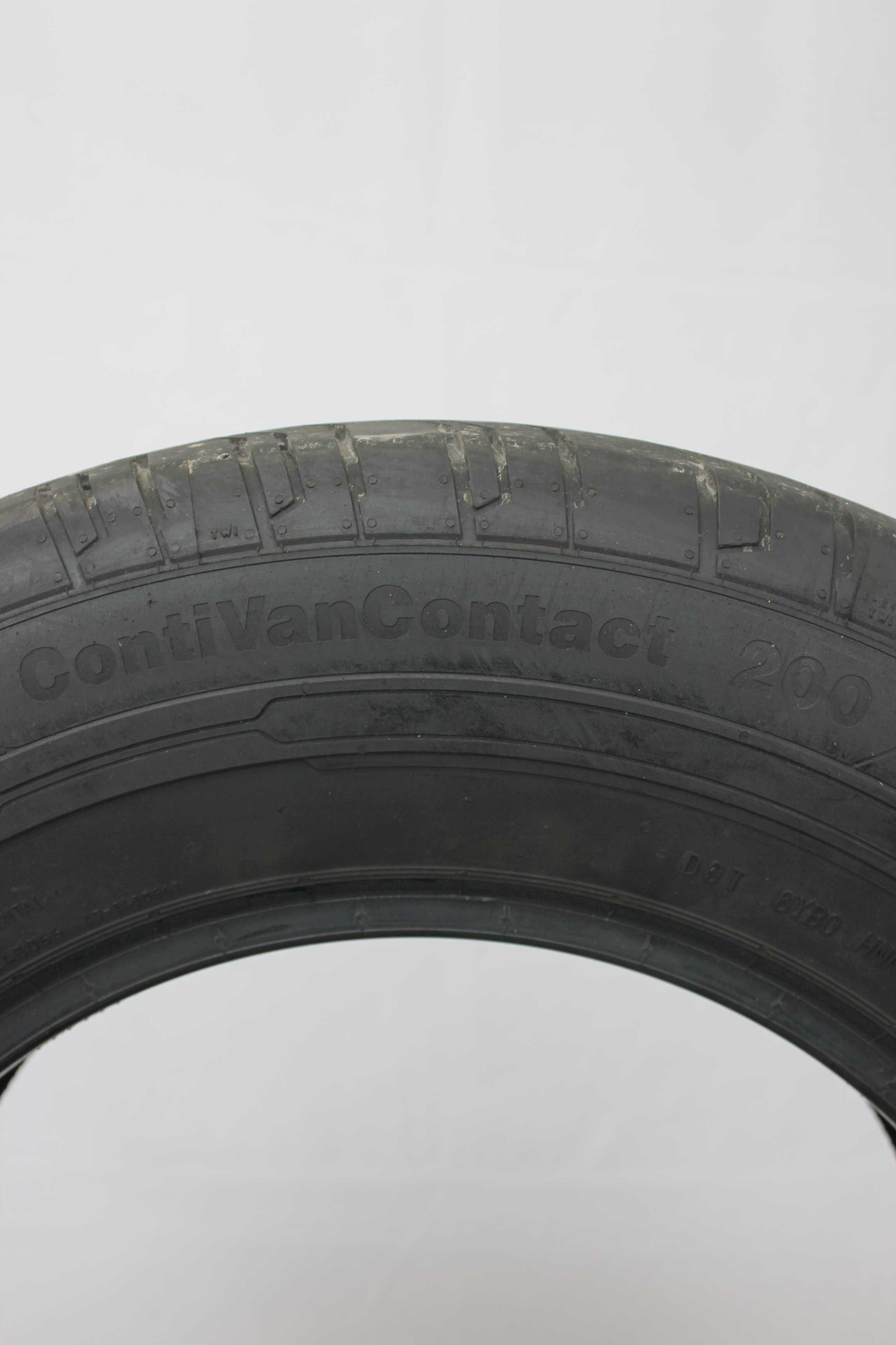 Sommerreifen continental contivancontact200 235 65 r16c 115 113r 2 (12)