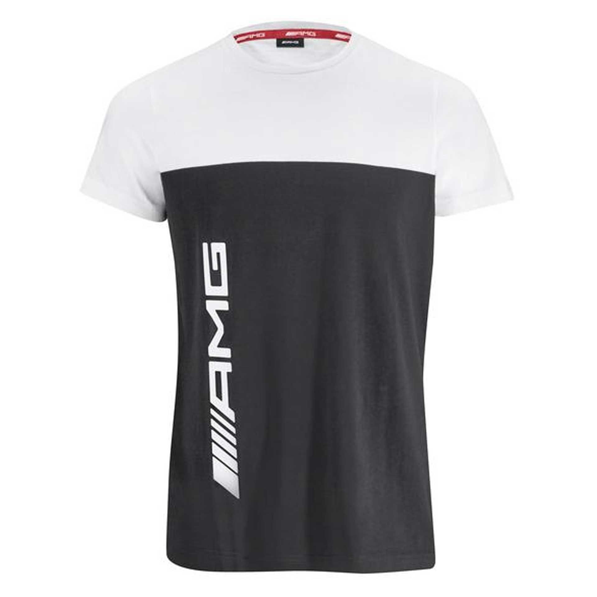 B66959439 mercedes amg t shirt herren rosier onlineshop