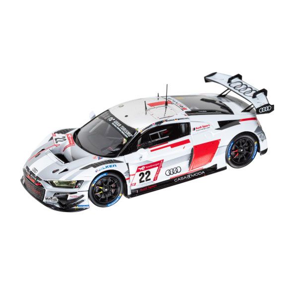 5022300132 audi r8 modellauto 1 43 rosier onlineshop