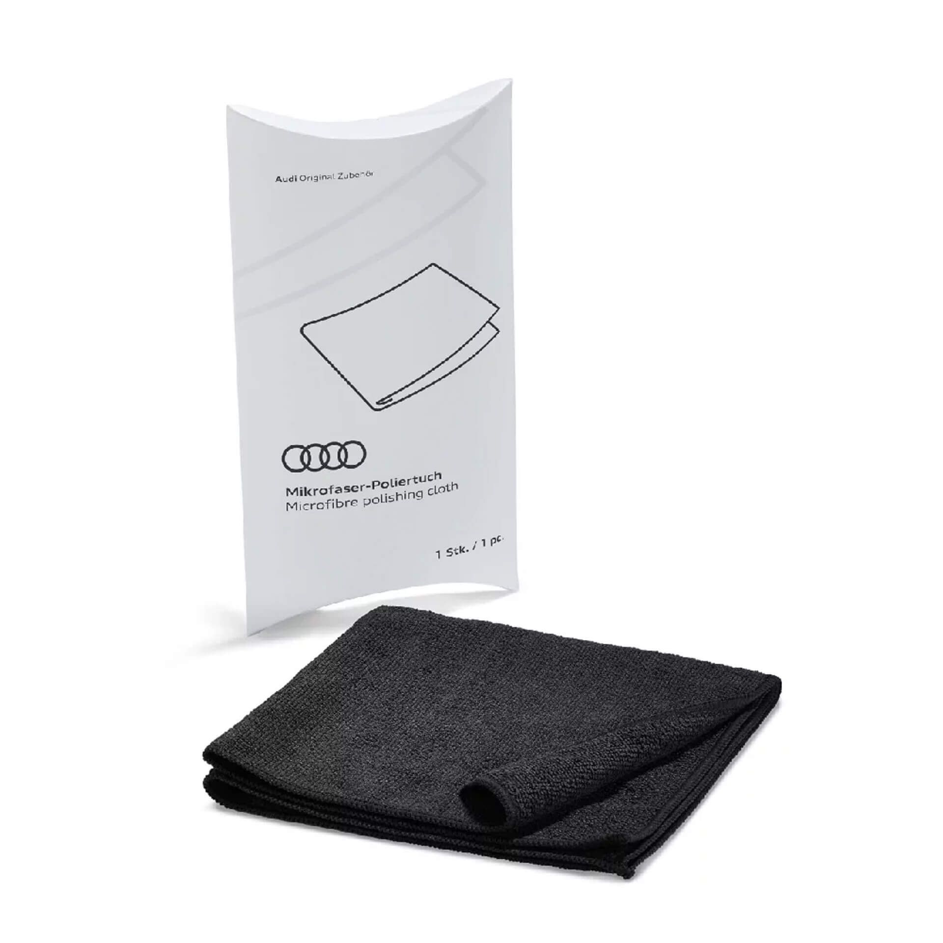 00a096325020 audi mikrofaser poliertuch rosier onlineshop