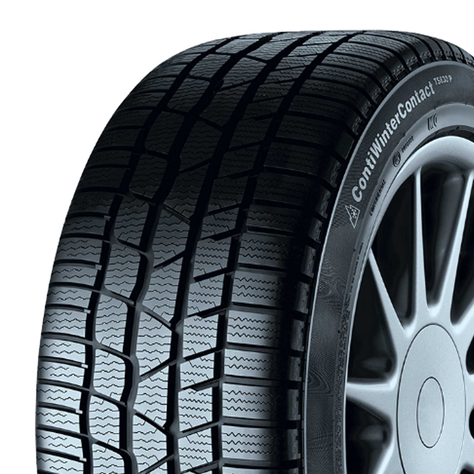 Q44005111108a mercedes benz winterreifen contiwintercontact ts 830 p mo 245 35 r19 93v rosier onlineshop3