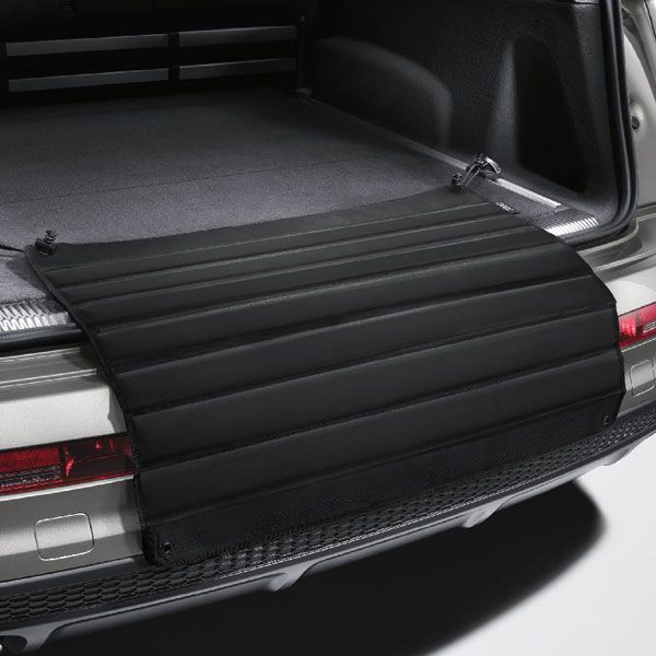 8x0061190b audi ladekantenschutzmatte rosier onlineshop