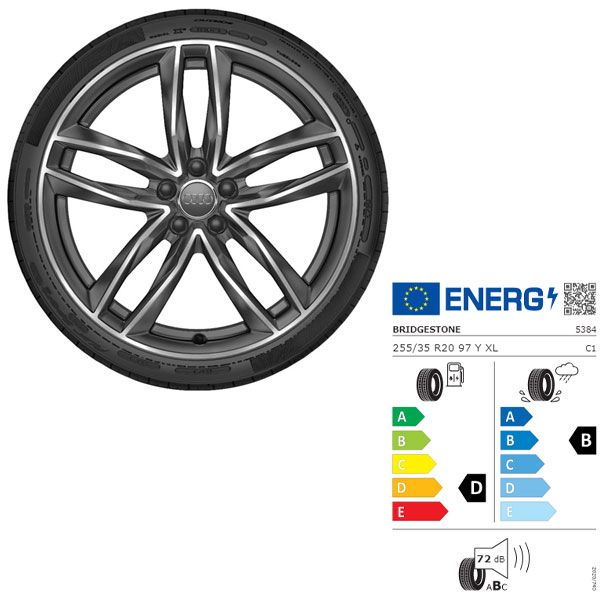 4g0073160a8au audi a6 sommerkomplettrad rosier onlineshop2