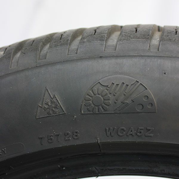 Gebrauchter ganzjahresreifen bridgsetone weathercontrola005evo rosier online shop 03