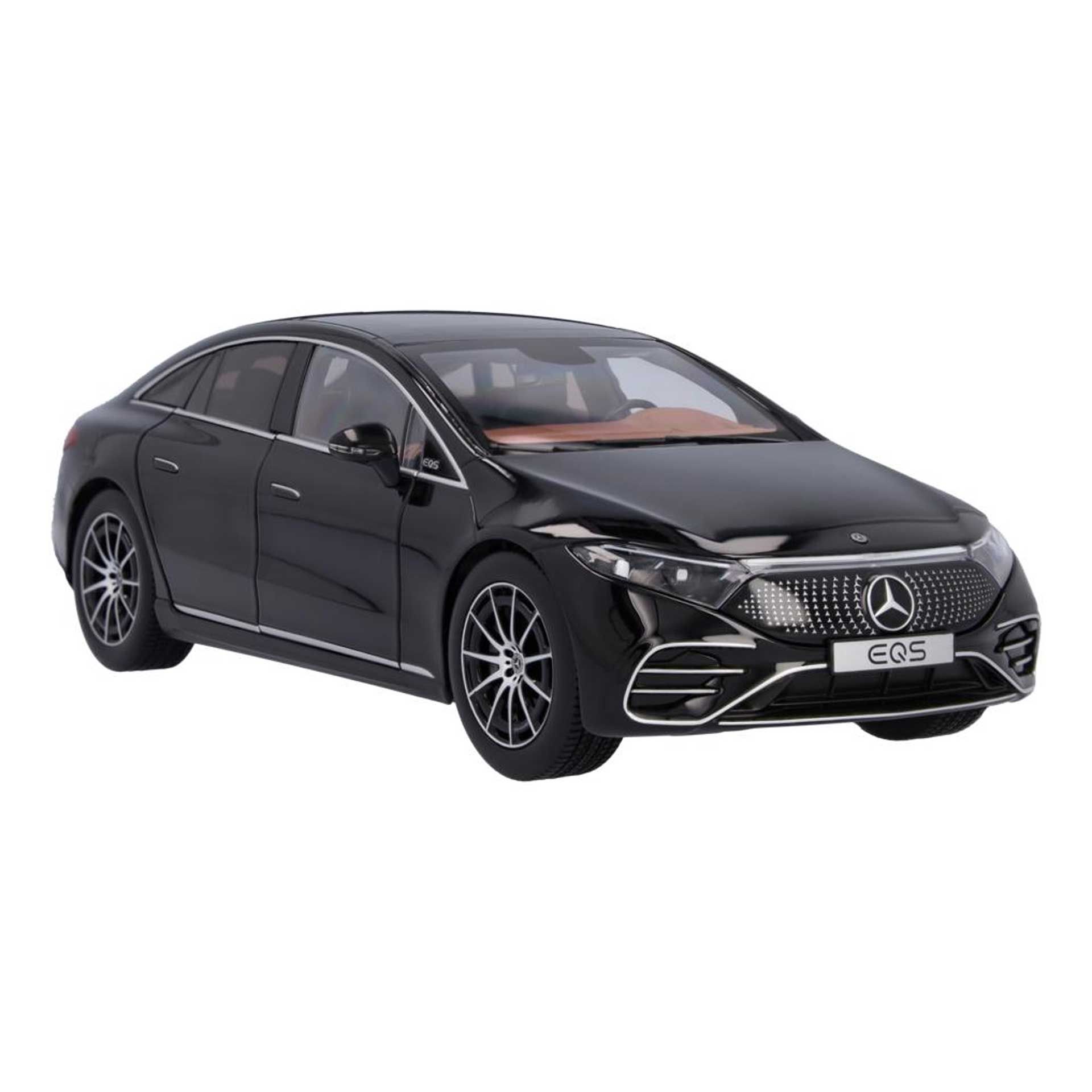 B66960574 mercedes benz modellauto eqs rosier onlineshop