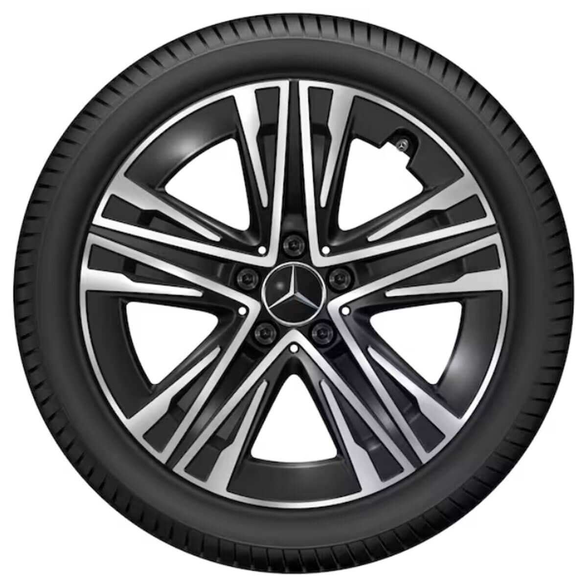 A17440102007x23 5 speichen rad rosier online shop2