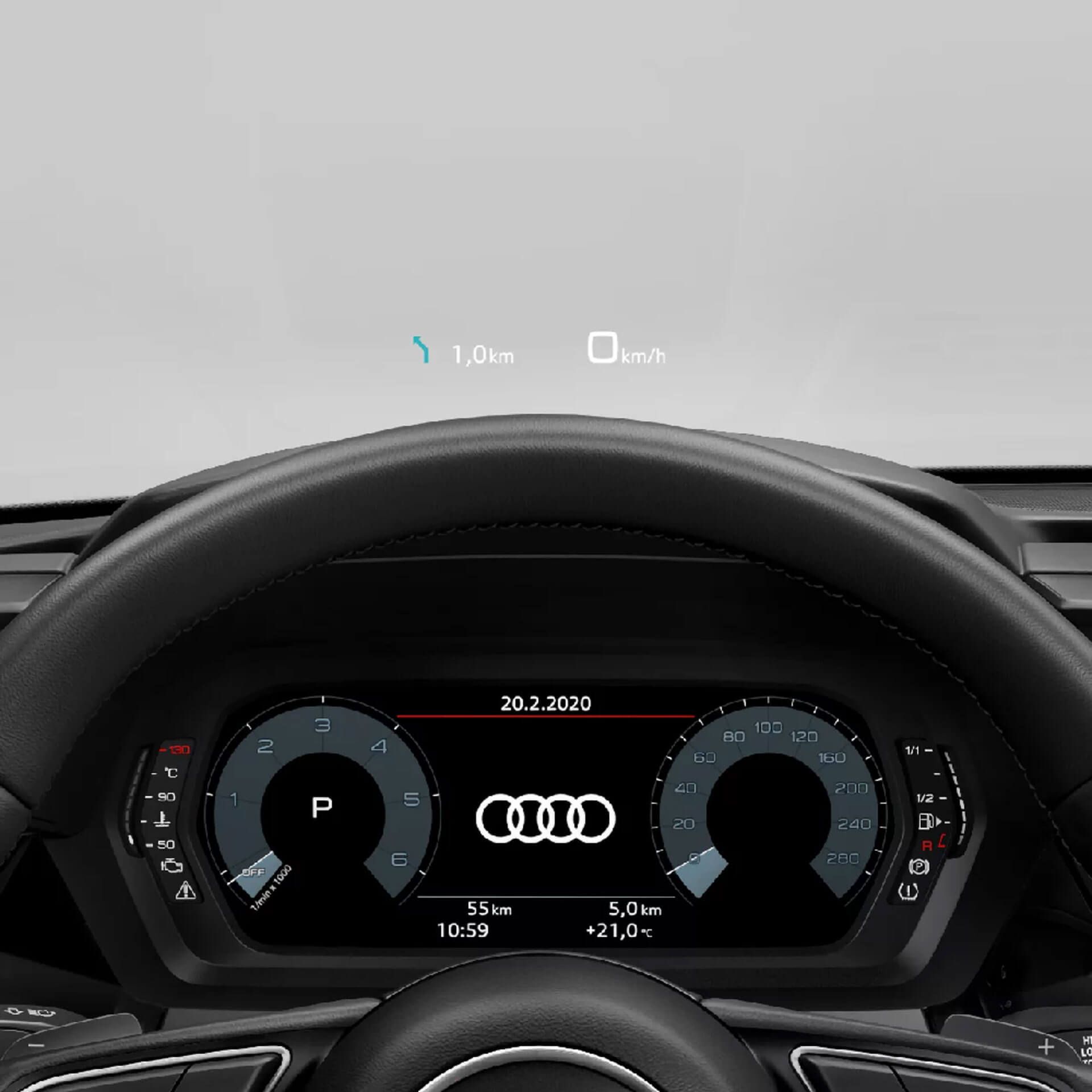 8y1051604 audi nachruestung head up display rosier onlineshop